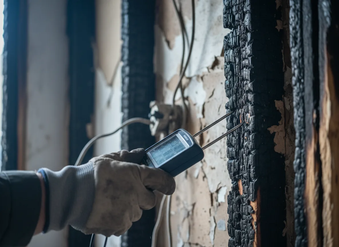 Fire Damage Restoration Barnesville, GA FAQs